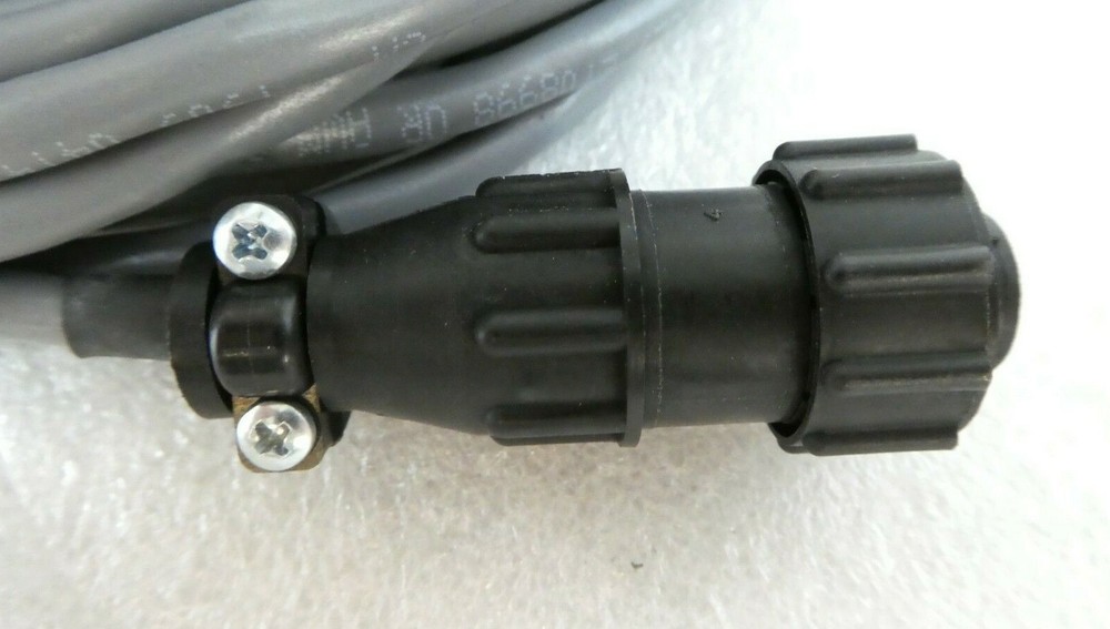 Novellus Systems 02-00322-00 HIM Filter Box Assembly A200055 Working Surplus