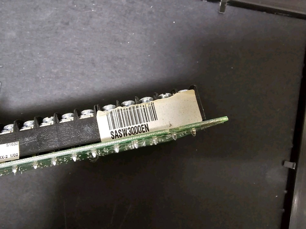Honeywell Safewatch 3000 Board Only Version 4.0