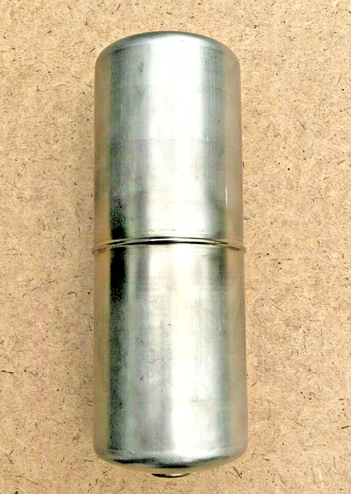 Stainless Steel Elongated Float Ball, Durable, Liquid Control