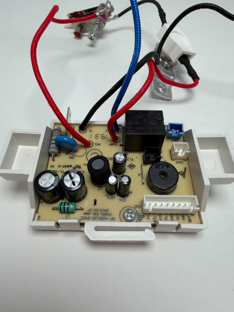 Instant Pot Duo Evo Plus 80 8 Quart Replacement Main Board Motherboard