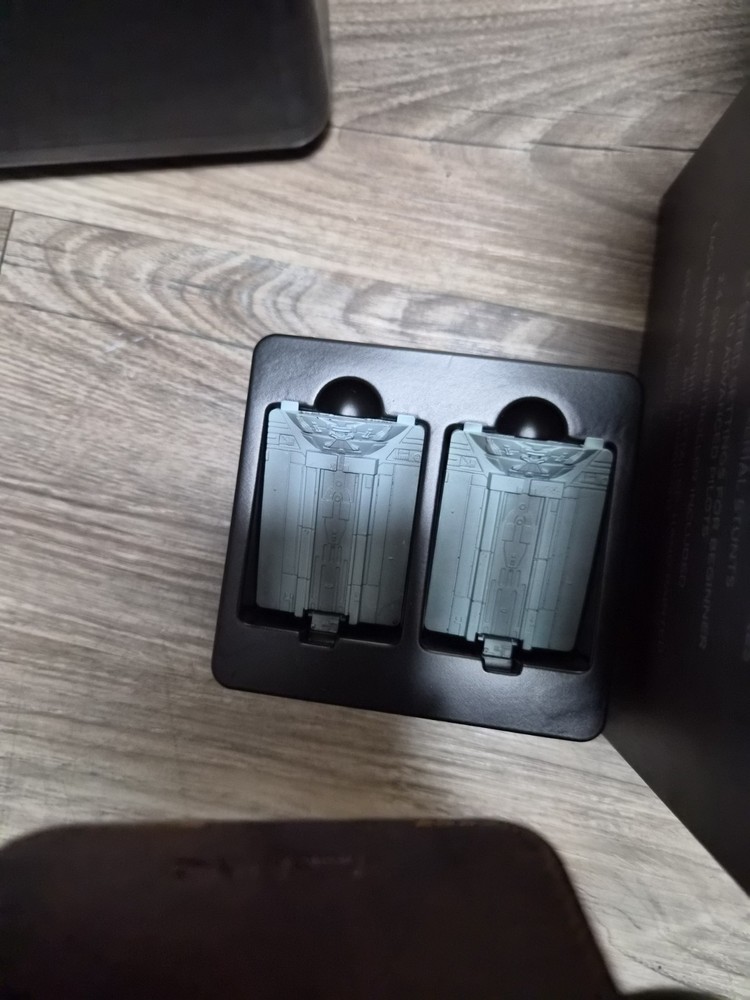 Propel Star Wars Tie Advanced x1 Drone Open Box,