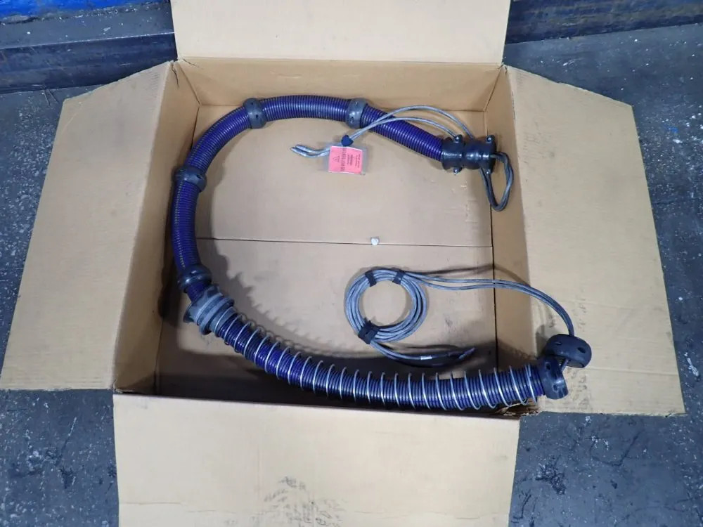LEONI CORRUGATED UMBILICAL 04200565104