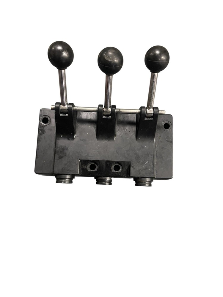 Electro Freeze HC114995 HEAD-ASSY DISPENSE COMPELTE