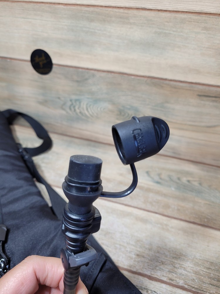 Camelbak Maximum Gear Backpack Sabre 70 Oz Black