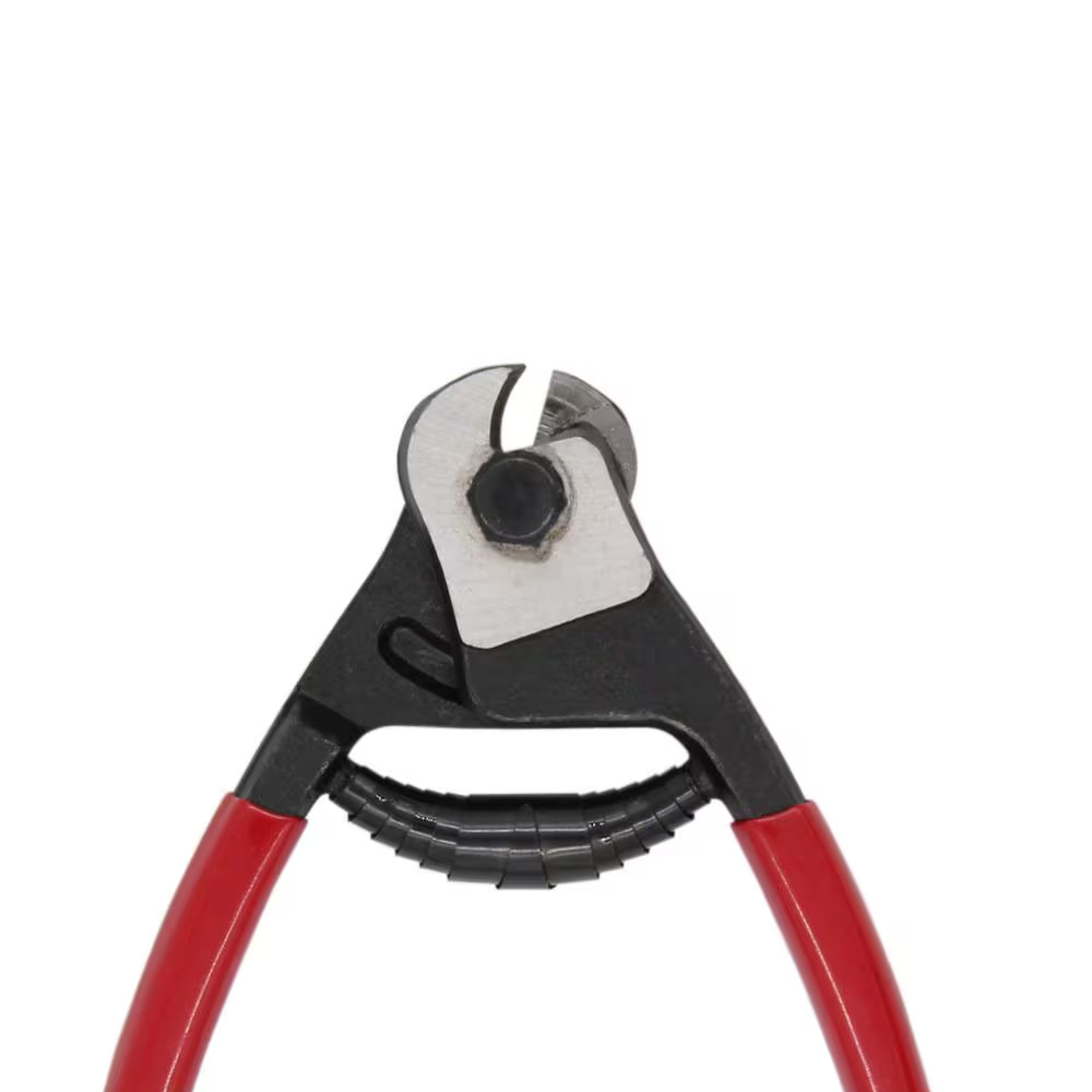 8 In. Wire Rope and Cable Cutter