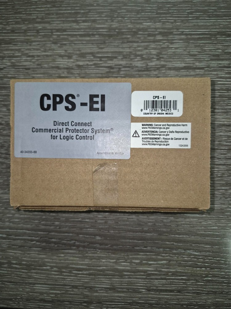 LiftMaster CPS-EI Sensing Edge Interface older version of CPICARD