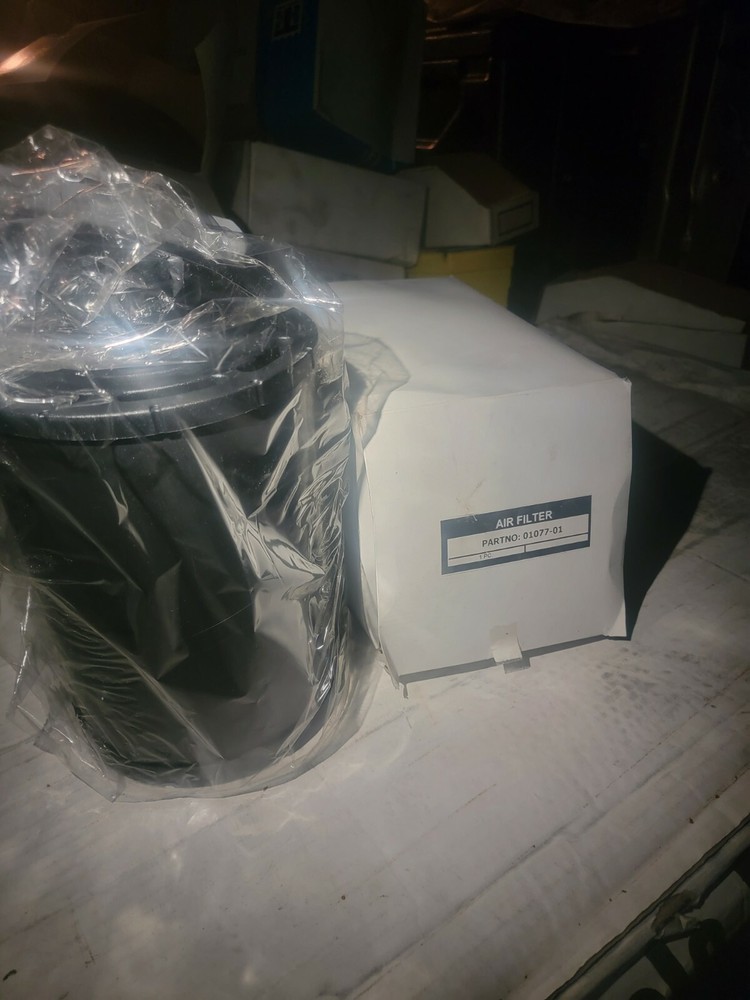 01077-01 Replacement Carrier Transicold Air Filter