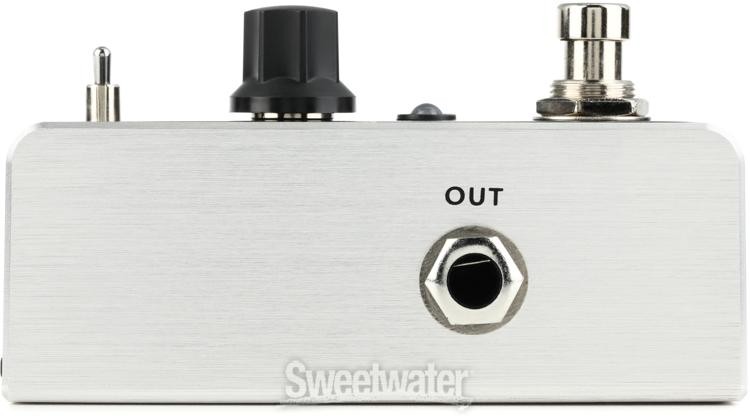 Fishman AFX Broken Record Mini Looper/Sampler