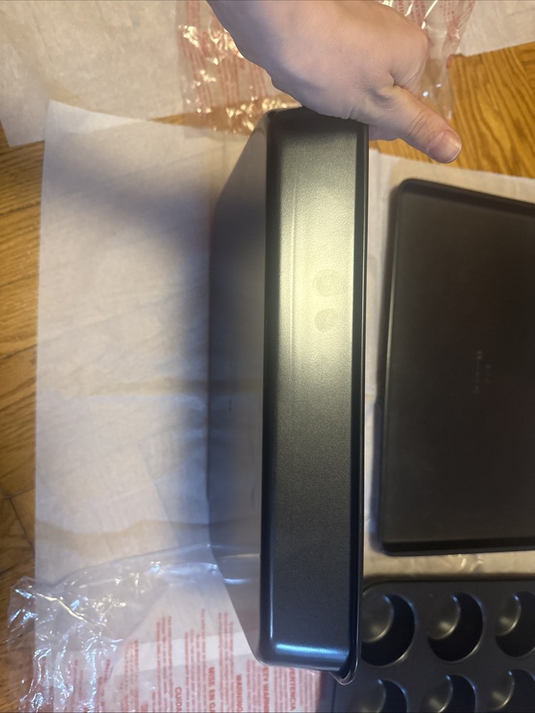 Calphalon Nonstick 4pc Bakeware Set