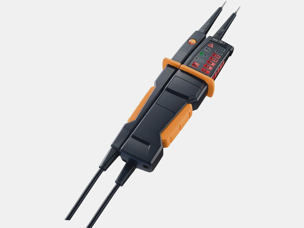 testo 750-2 Voltage Tester
