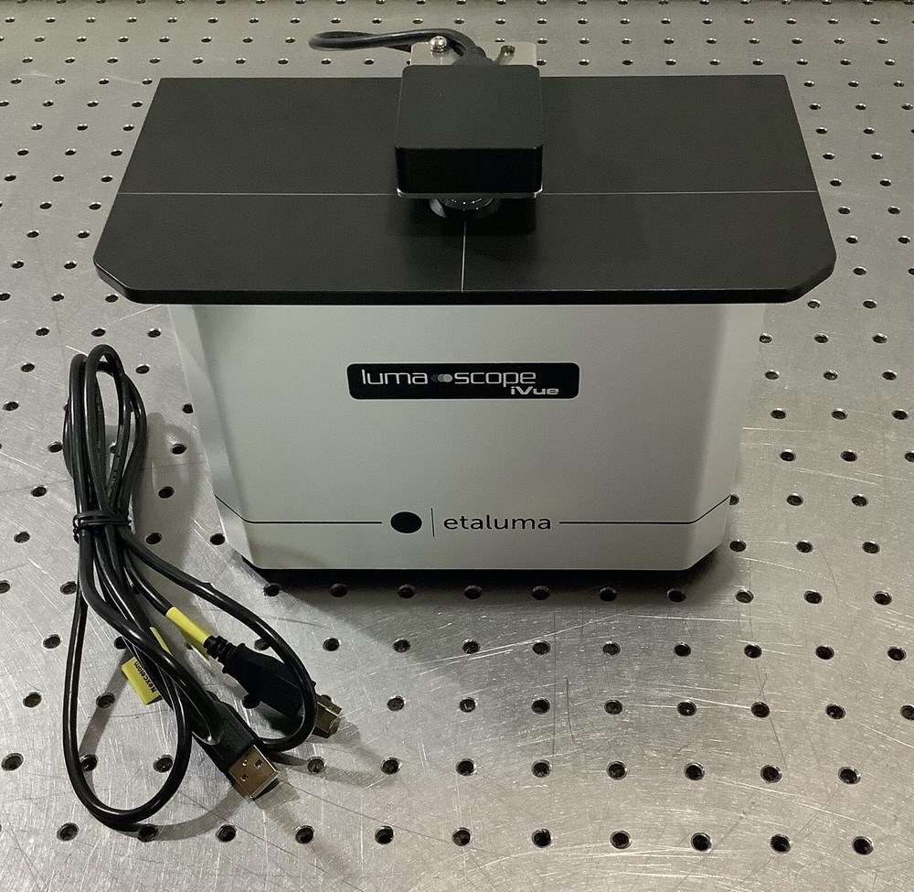 Etaluma Lumascope iVue 400