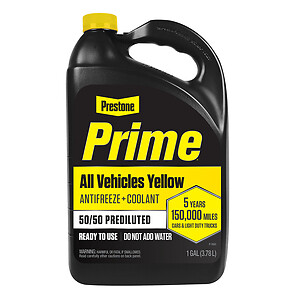 Coolant/Antifreeze  Prestone  AF3100