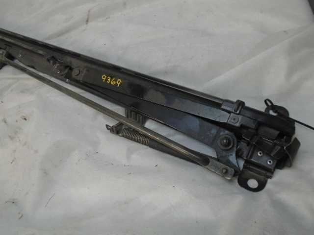 ES330     2006 Sun Visor 9787