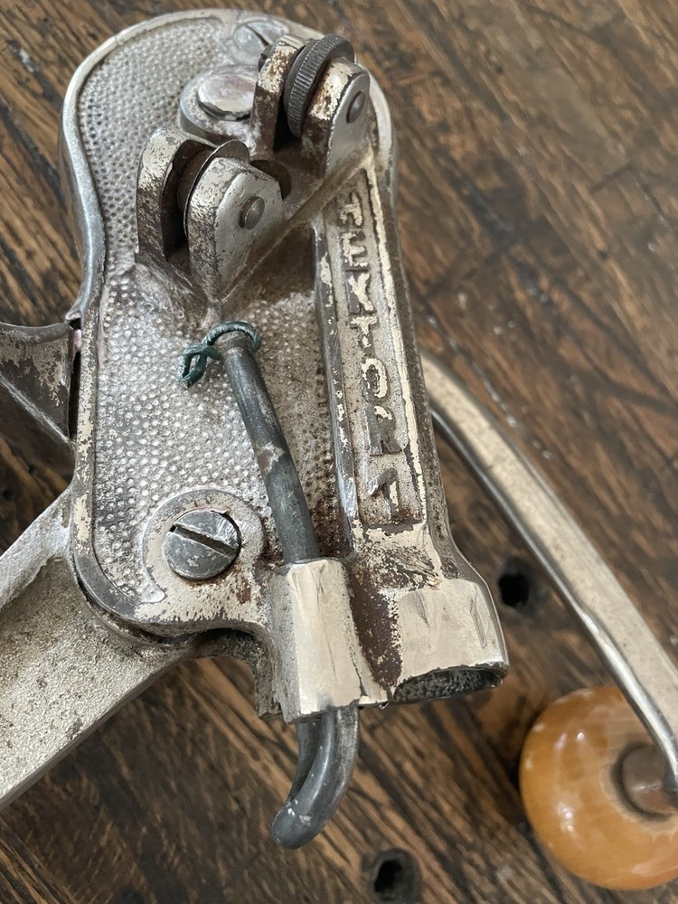 Hector 1 Vintage Bar Corkscrew- Germany