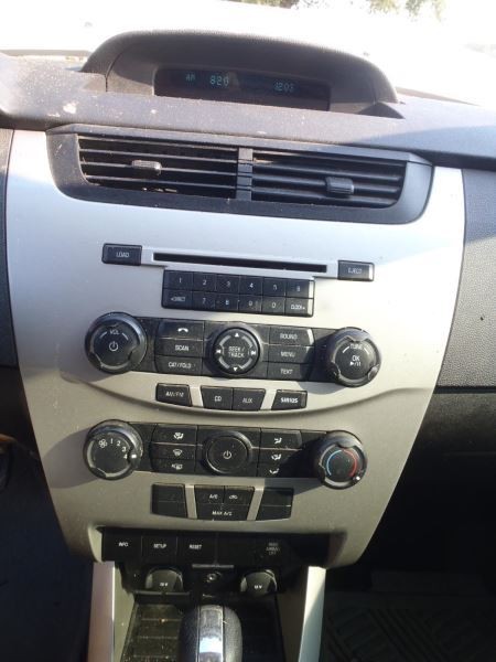 Engine Control Module ECM 8S4A-12A650-ARC Fits 2008-2011 Ford Focus 40604