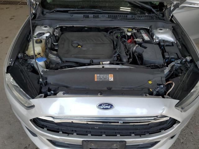 Ford Fusion Sensor 2016 2015 2014 2013