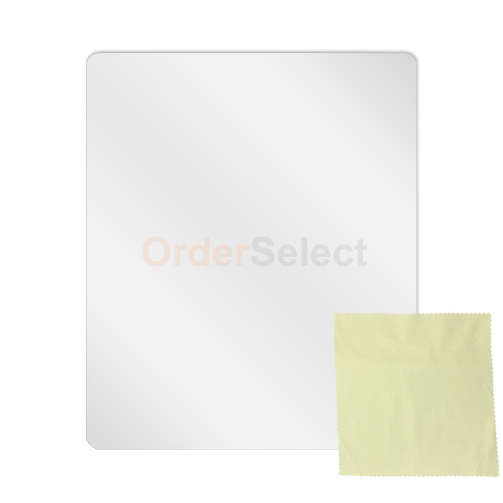 3-Pack LCD Clear HD Hydrogel Screen Protector for Android Samsung Galaxy Z Fold5