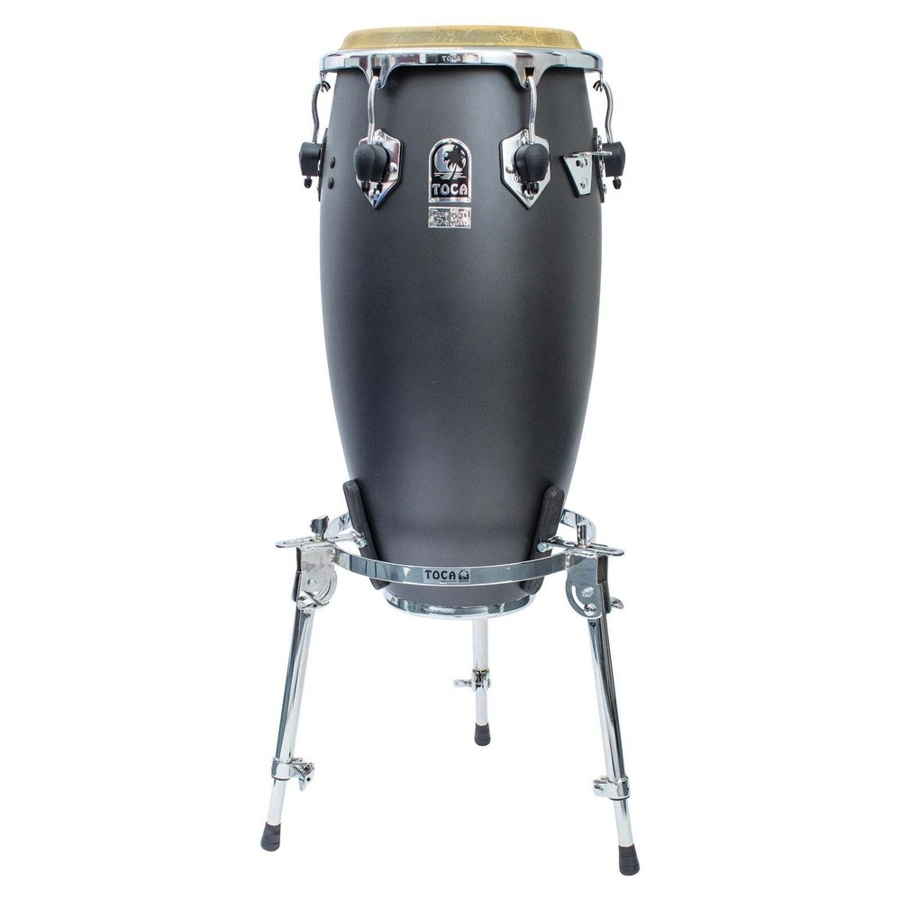 Toca Folding Barrel Conga Stand