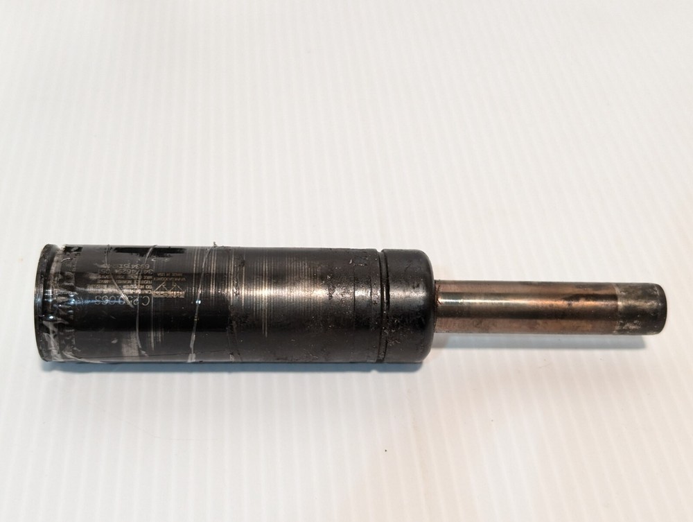 Dadco C.250.063 Nitrogen Gas Spring+Return