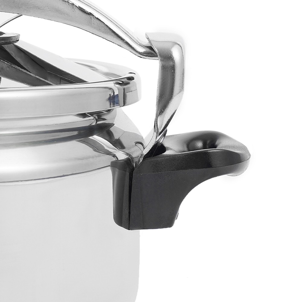 3L 3.17 Quart Mini Pressure Cooker Pressure Canner Steaming