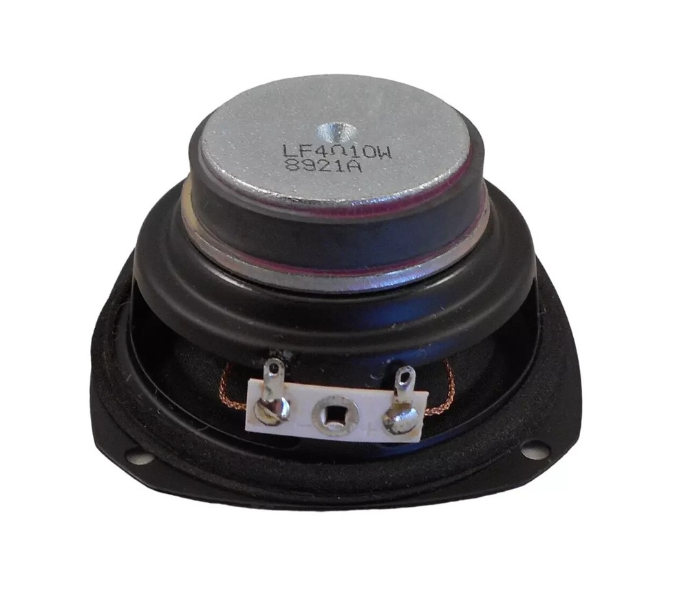 Logitech Z333 / Z337 Satellite Replacement Speaker (Speaker Only)