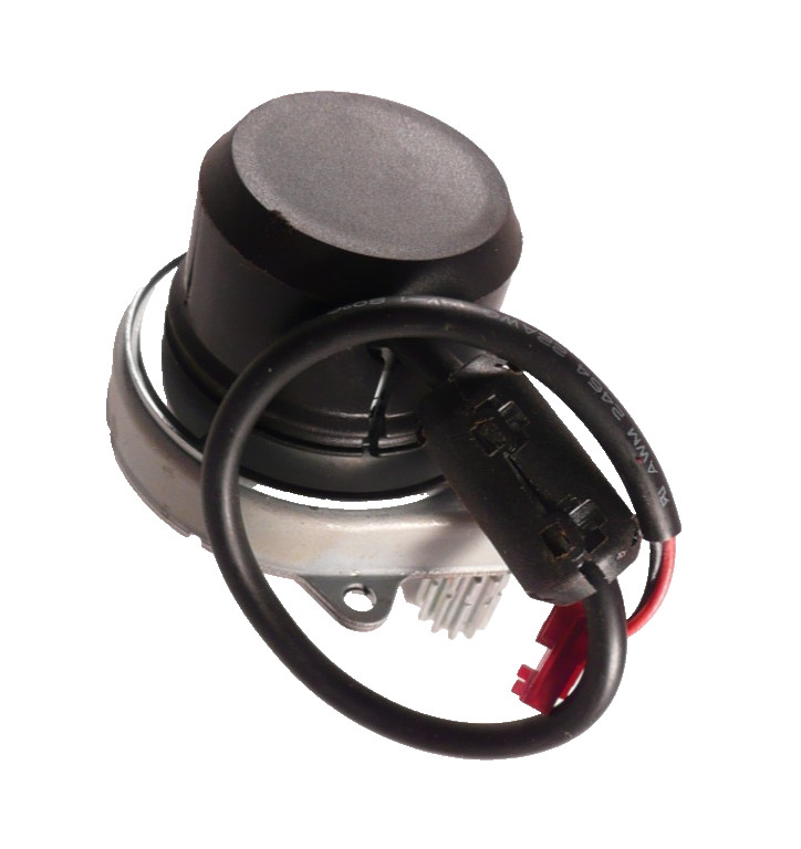 Kinetico Powerline Pro Iron Filter Drive Motor 24VDC Water Softener Parts