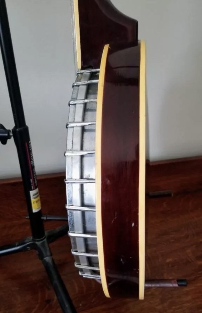 Vintage 5 String Banjo