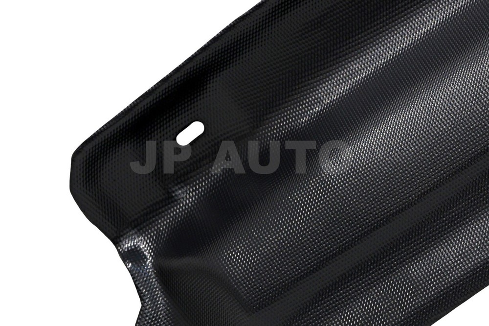 For 2003-2008 Corolla Matrix Manual Trans Under Engine Splash Shield Pair