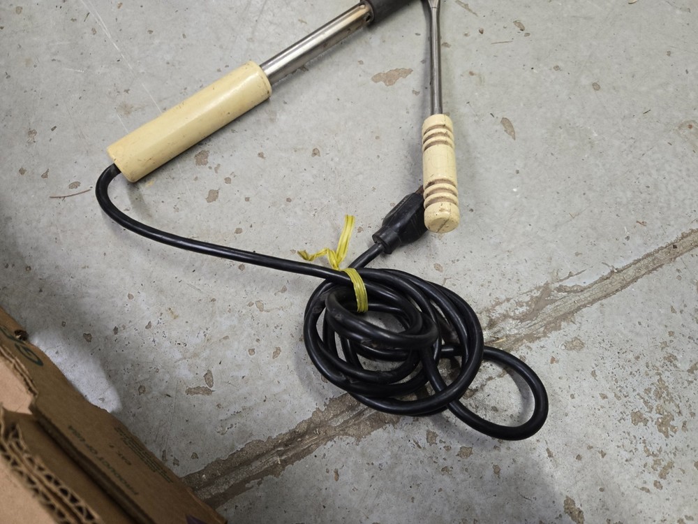 Hot Knife Gasket Cutter tool ??