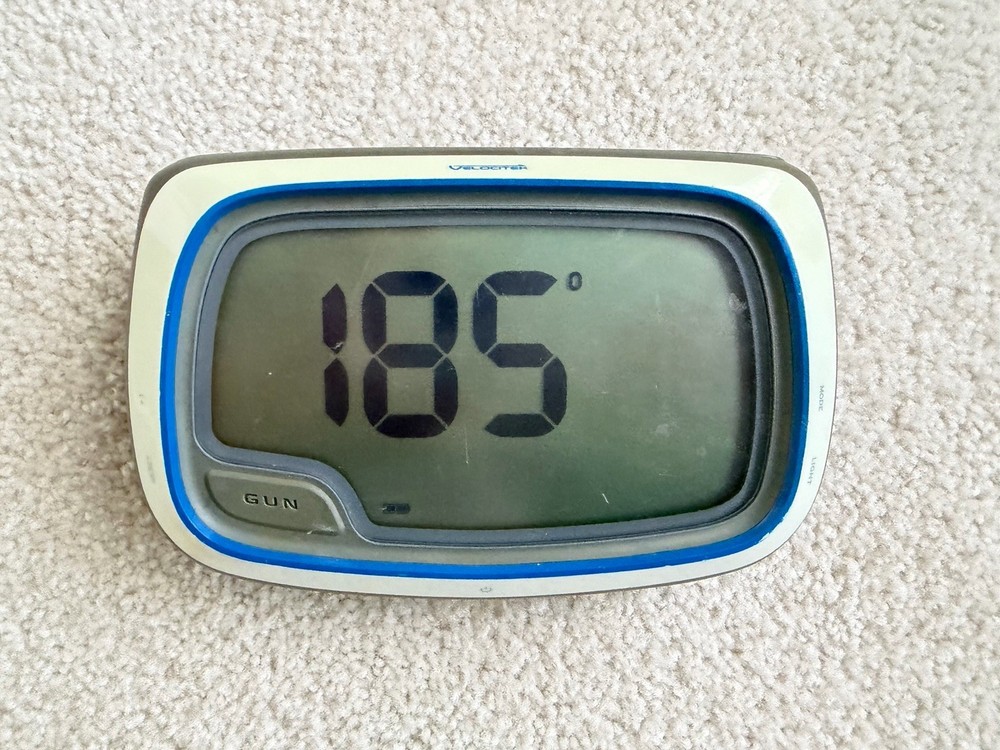 Velocitek Shift Digital Compass