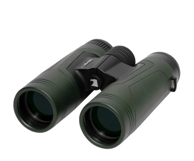 Osprey 10x42 Green Binocular - Get Free Shipping