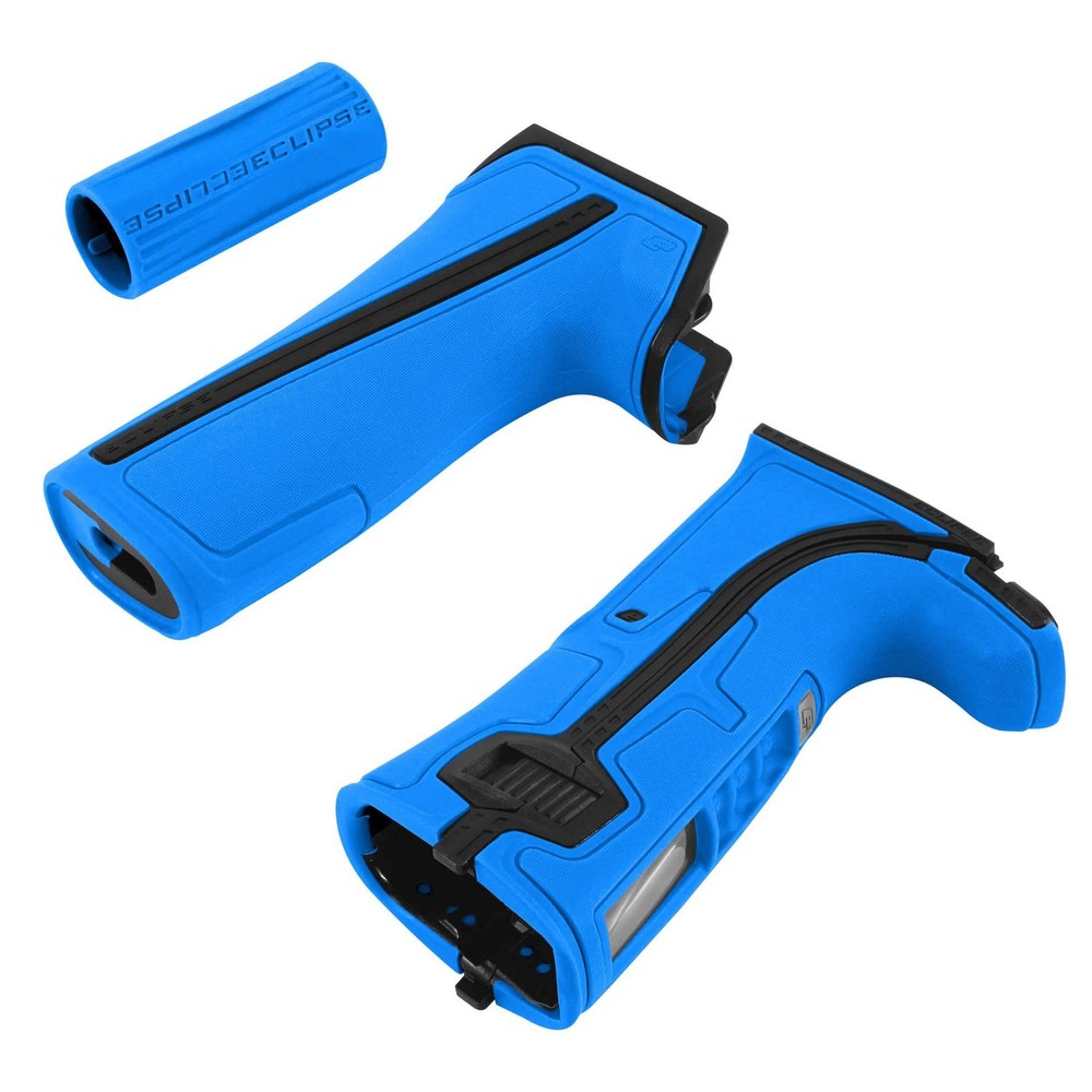 Planet Eclipse Geo R5 / CS3Pro Grip Kit - Blue