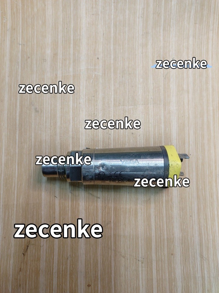 VEGA pressure sensor, model VEGABAR 28