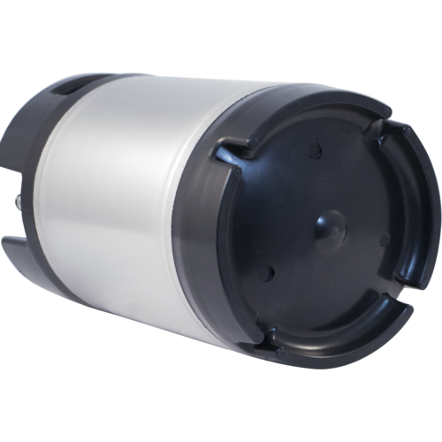 New 2.5 Gallon Cornelius Corny Ball Lock Keg