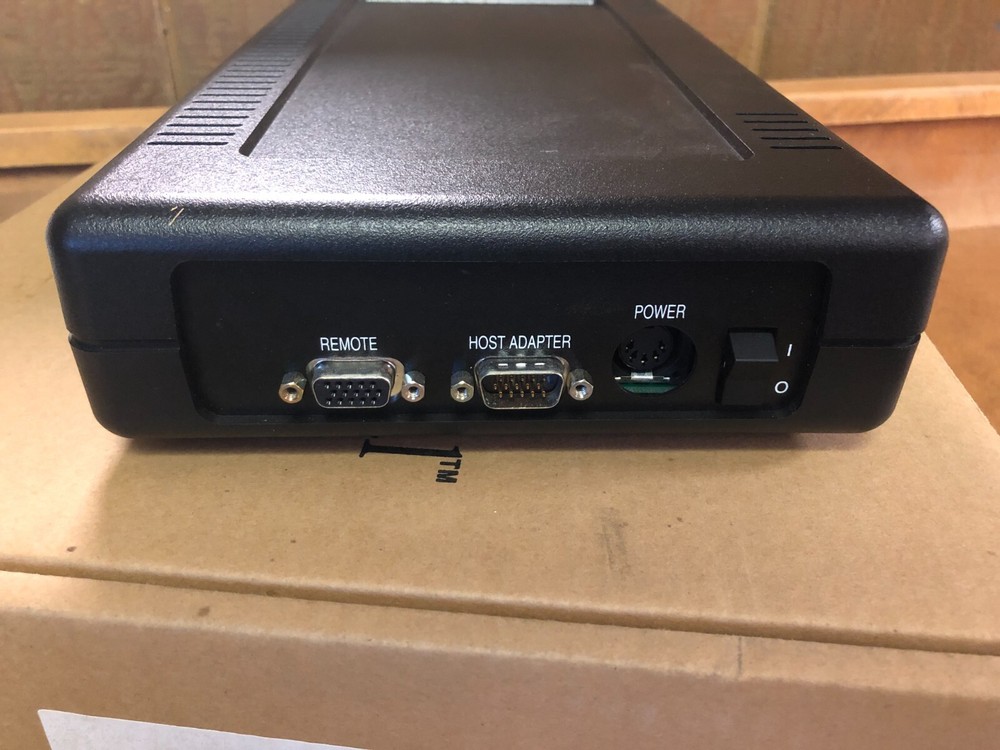 Dukane Smart System DSS2150 Module Concentrator