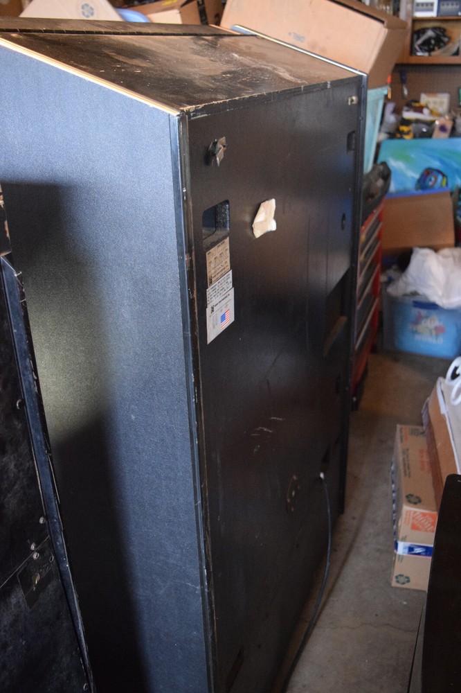 rowe ami cd100a classic compact Disk jukebox NONE WORKING