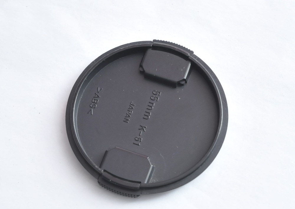 Contax OEM 55mm K-51 Front Lens Cap