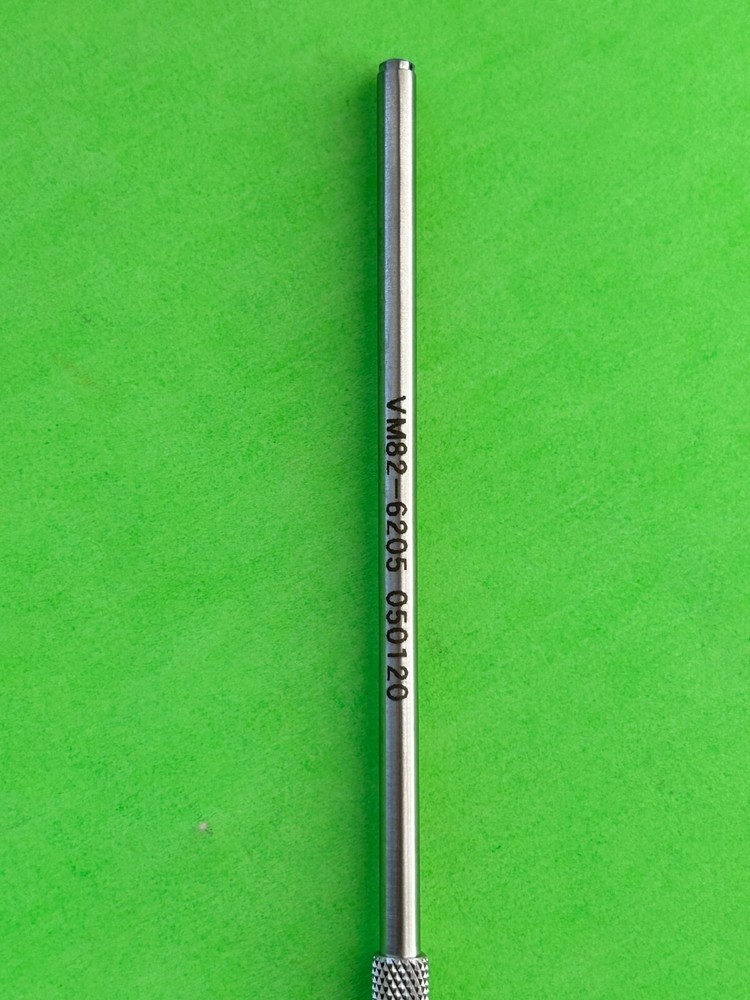 V.Mueller Surgical 8" Caspar Scalpel Handle