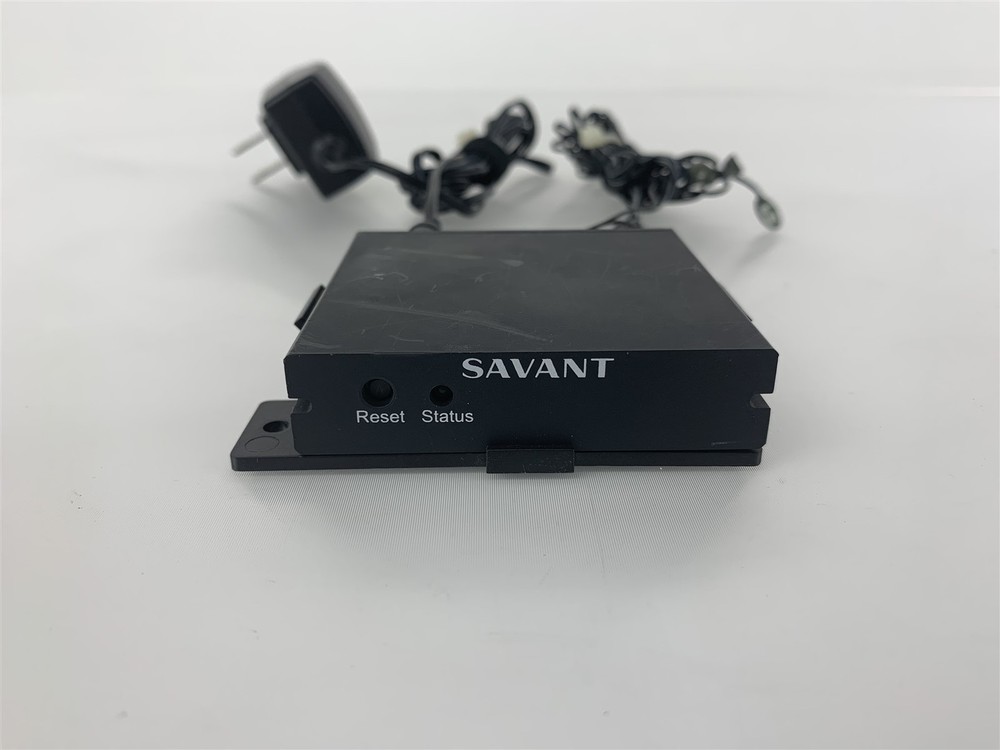 Savant SmartControl 3 Wireless Controller (SSC-W003I-00)