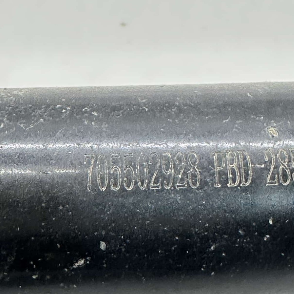 CV Joint - 2024 Can Am Outlander Max 700