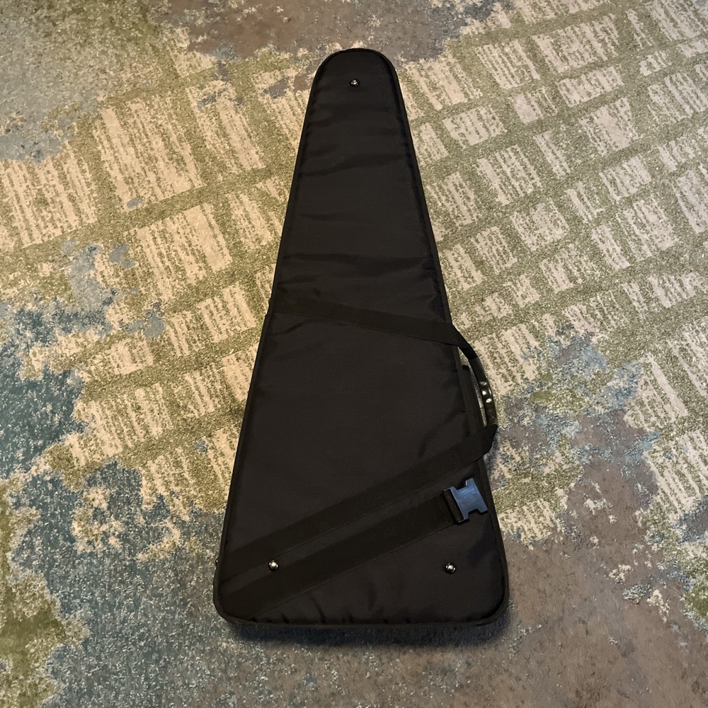 Hard Banjo Case
