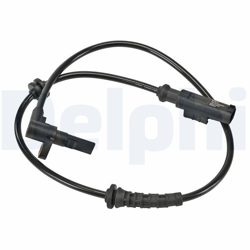 Sensor, wheel speed DELPHI SS21546-12B1