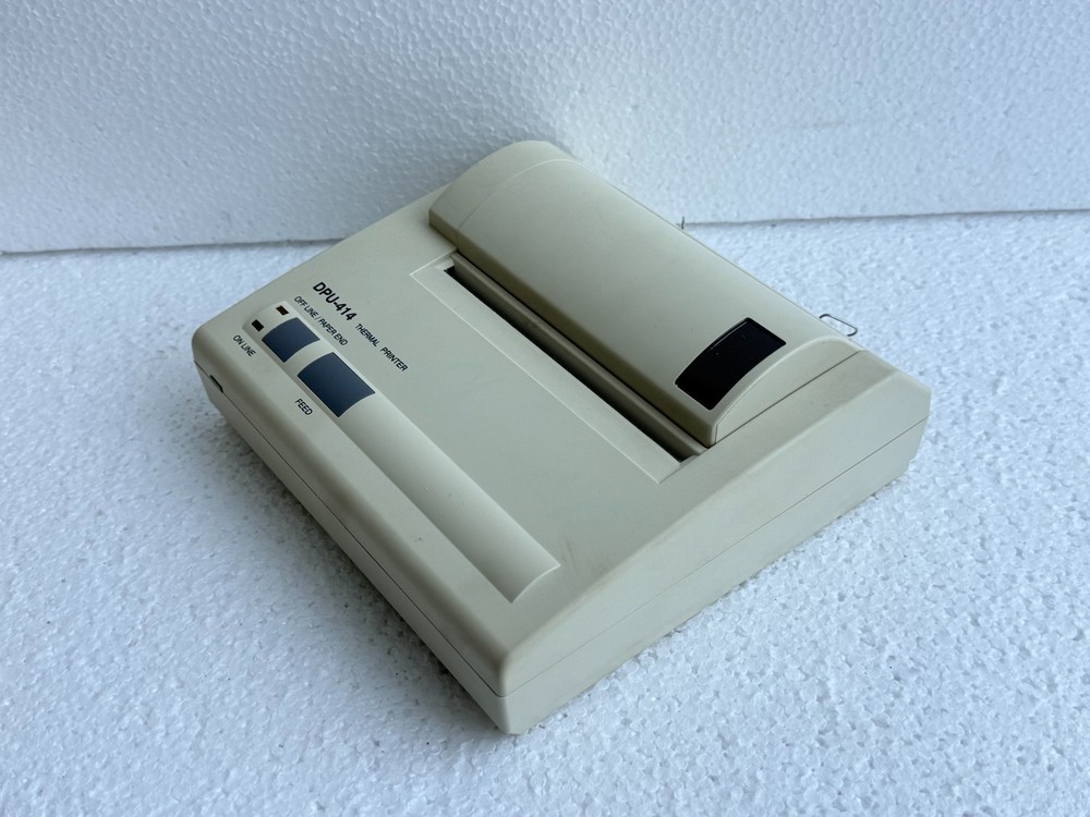 DPU 414 THERMAL PRINTER NEW