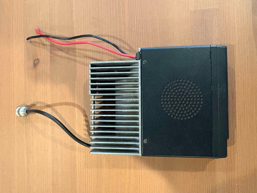 Kenwood TK-760HG