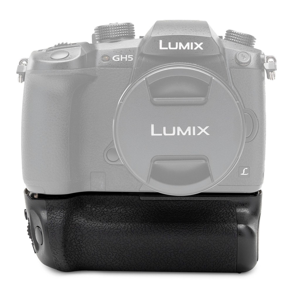 Koah Battery Grip for Panasonic GH5 Mirrorless Camera