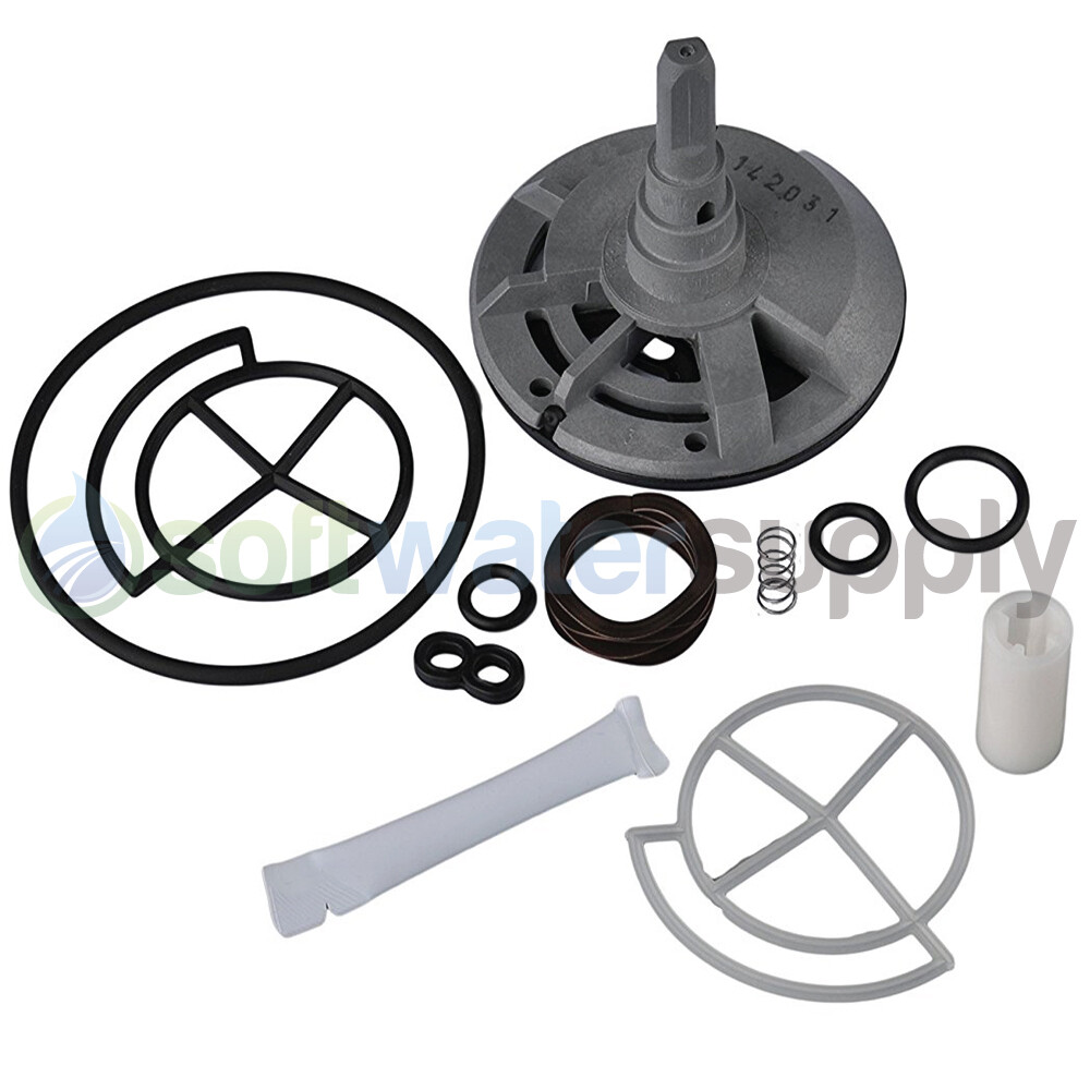 7238468 - 3/4" Water Softener Seal and Rotor Kit