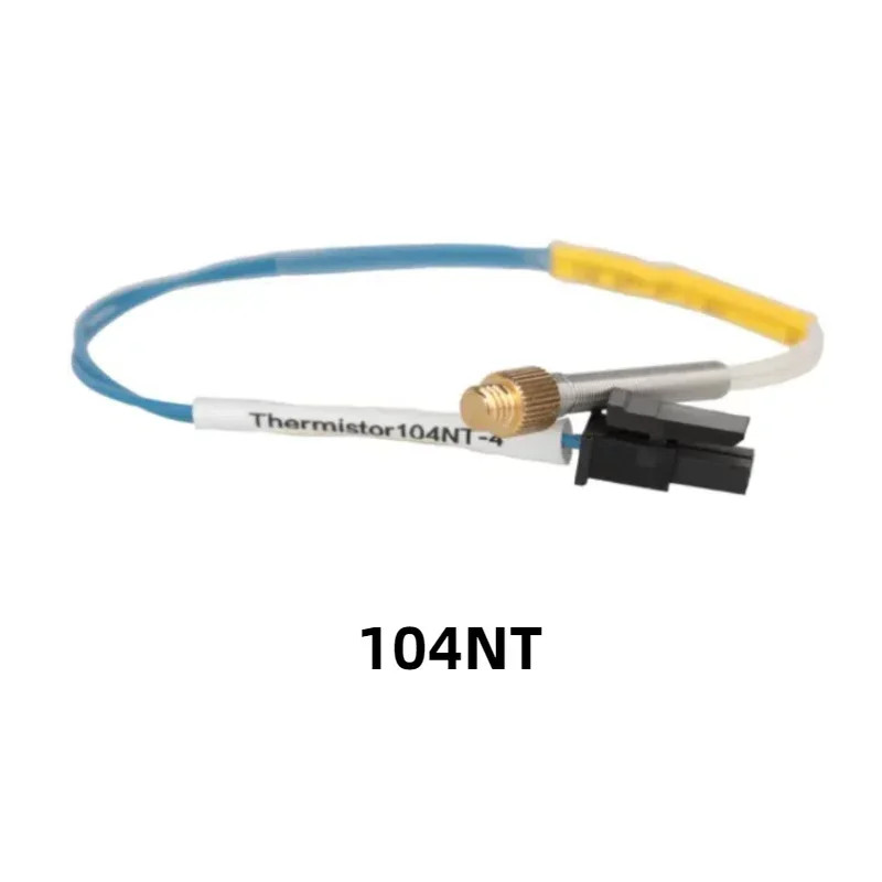 Phaetus Rapdio 2 104NT thermistors