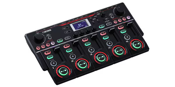 BOSS RC-505mkII Loop Station