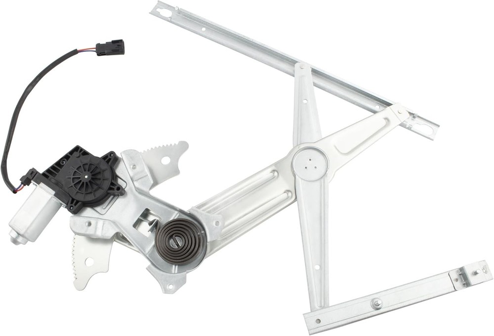 ✅Window Regulator Front Drivers Dodge Ram 1500 2500 3500 2003-2009