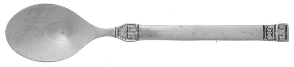 National Stainless Canton  Teaspoon 484707